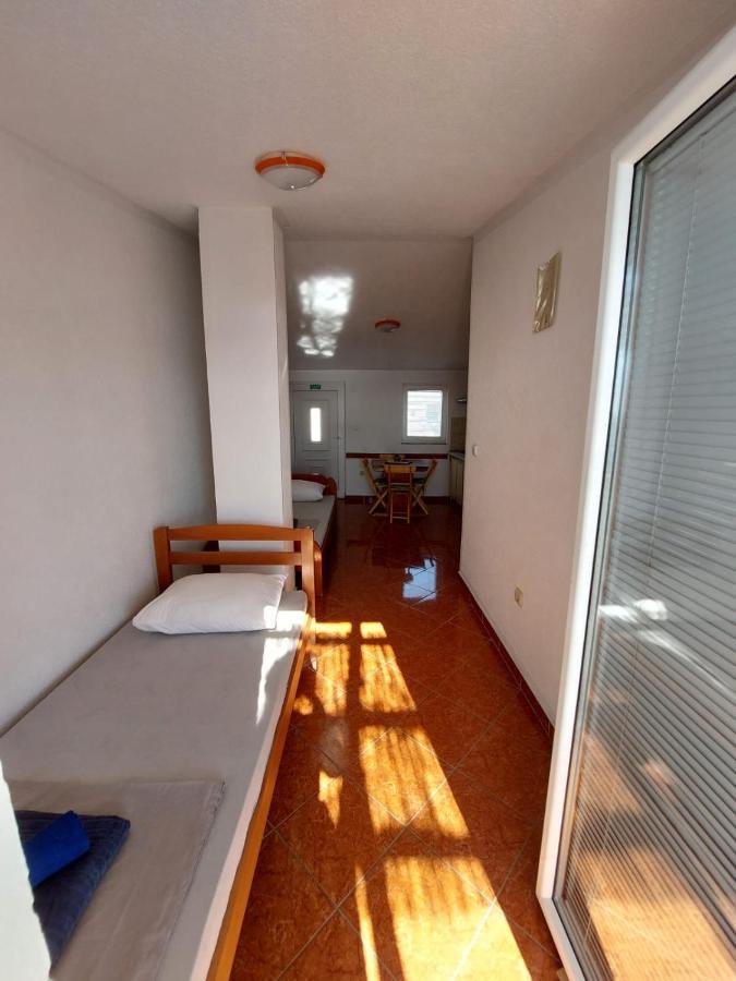 Apartmani Oreskovic Kustići 外观 照片